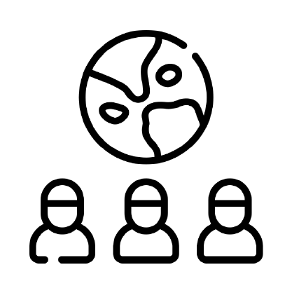 Symbiotic association