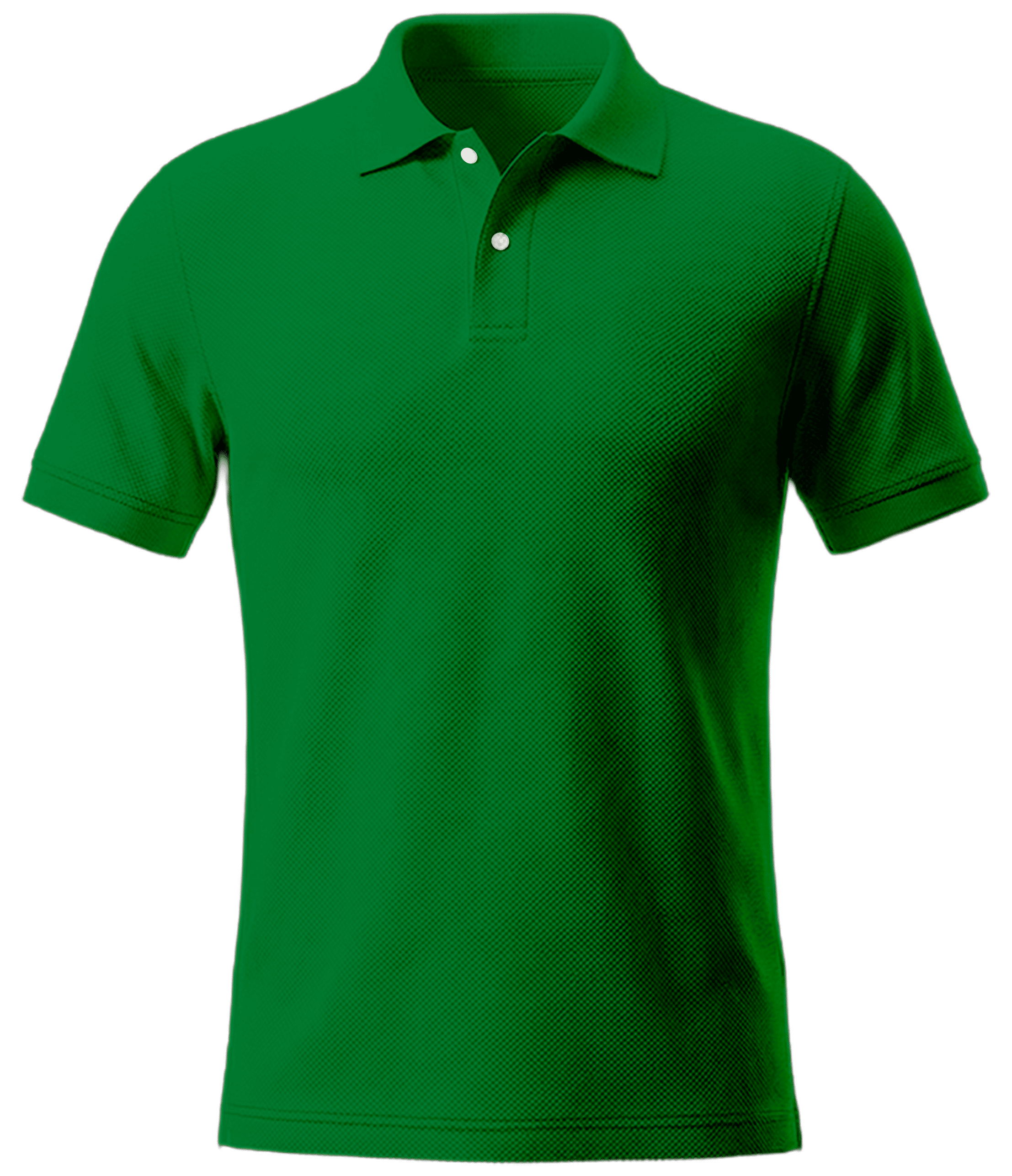 Solid Light Leaf Green